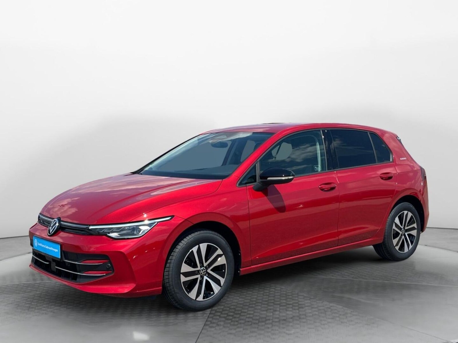 Volkswagen Golf – Bild 2