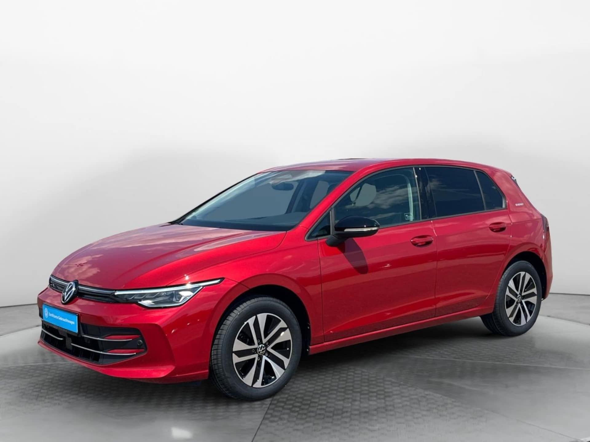 Volkswagen Golf ENERGY