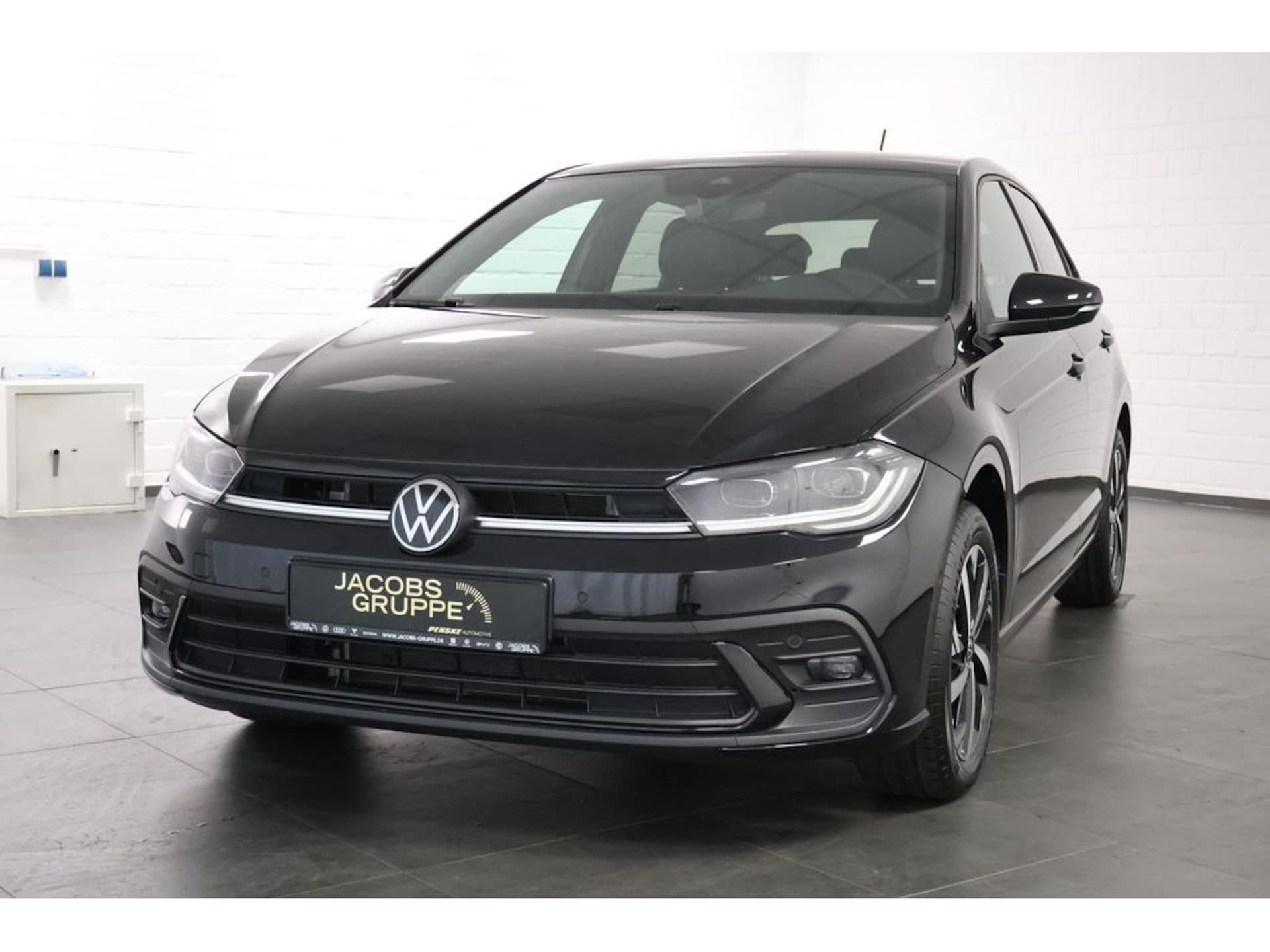 Volkswagen Polo Goal