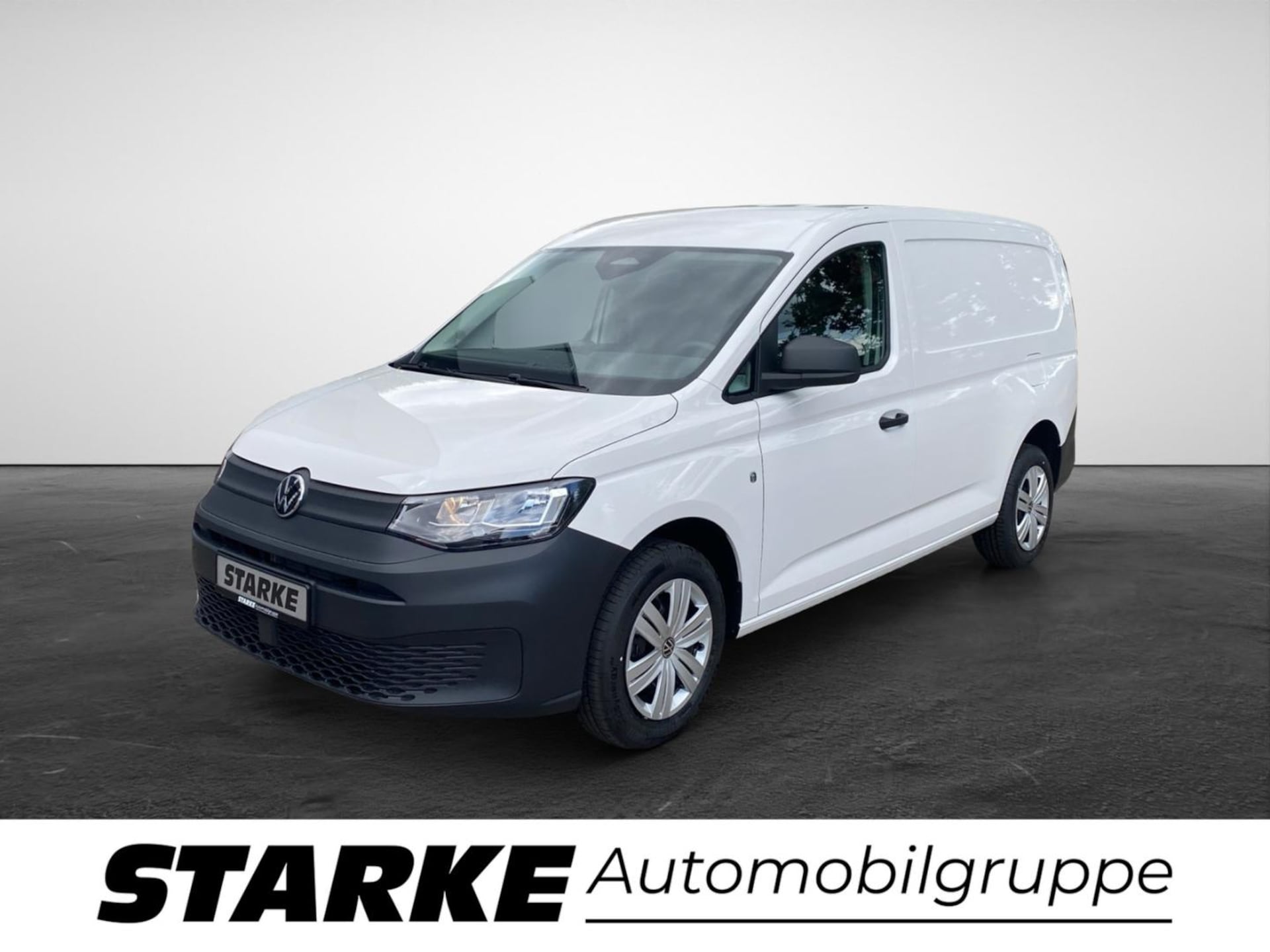 Volkswagen Caddy Maxi Cargo