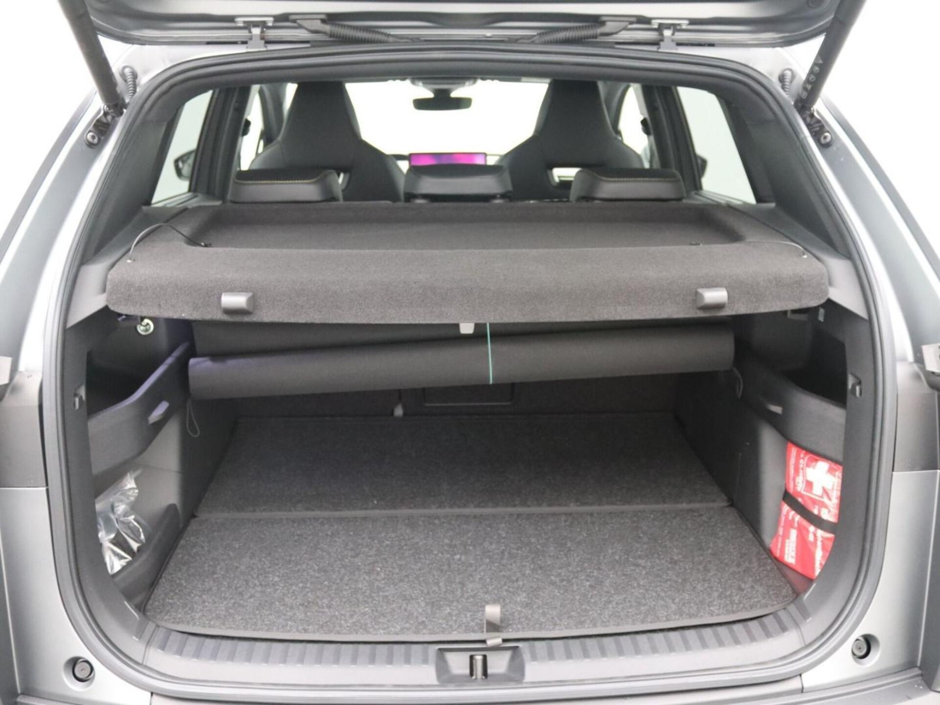 Skoda Elroq RS