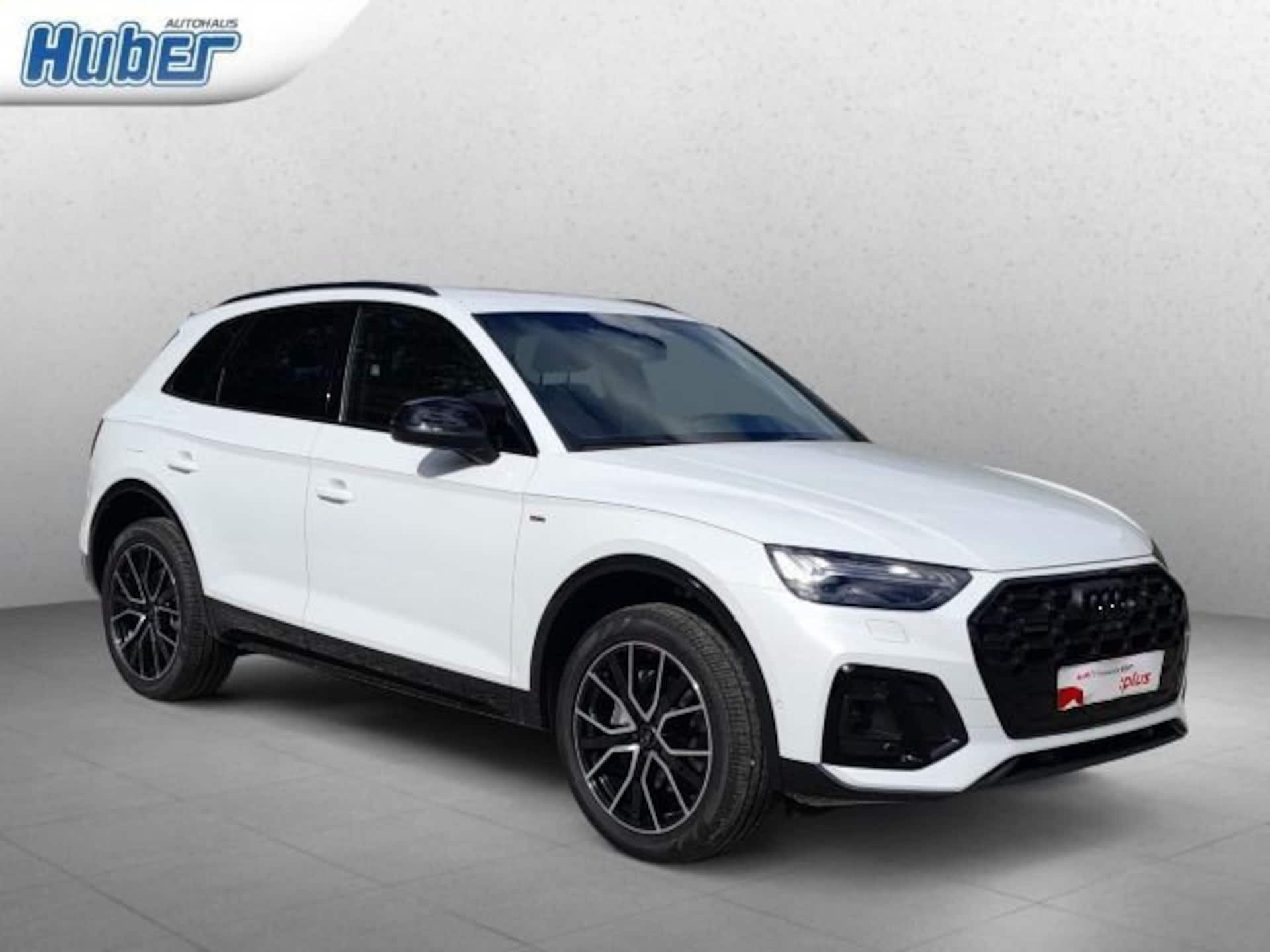 Audi Q5 SUV S line