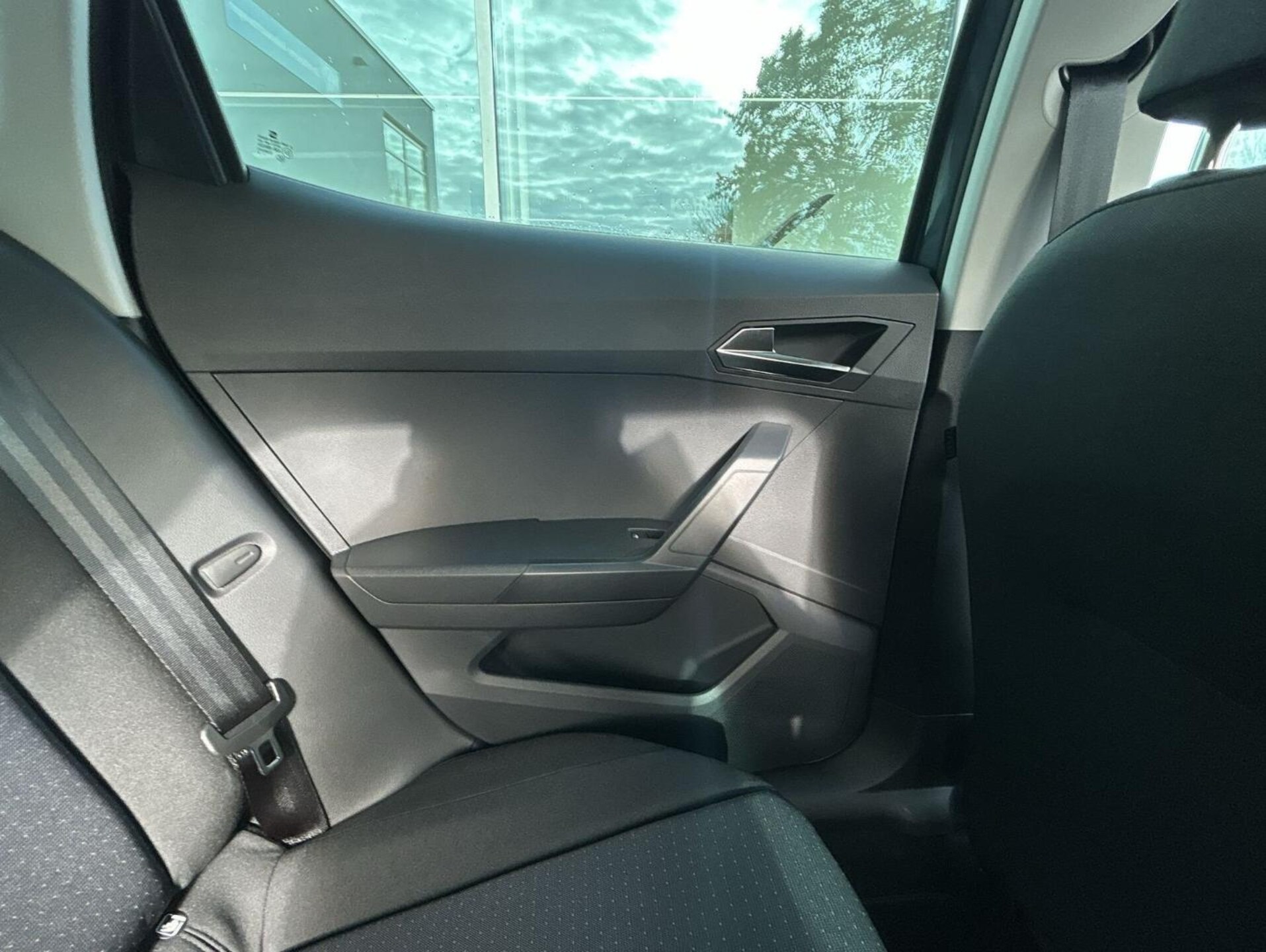 SEAT Arona Style