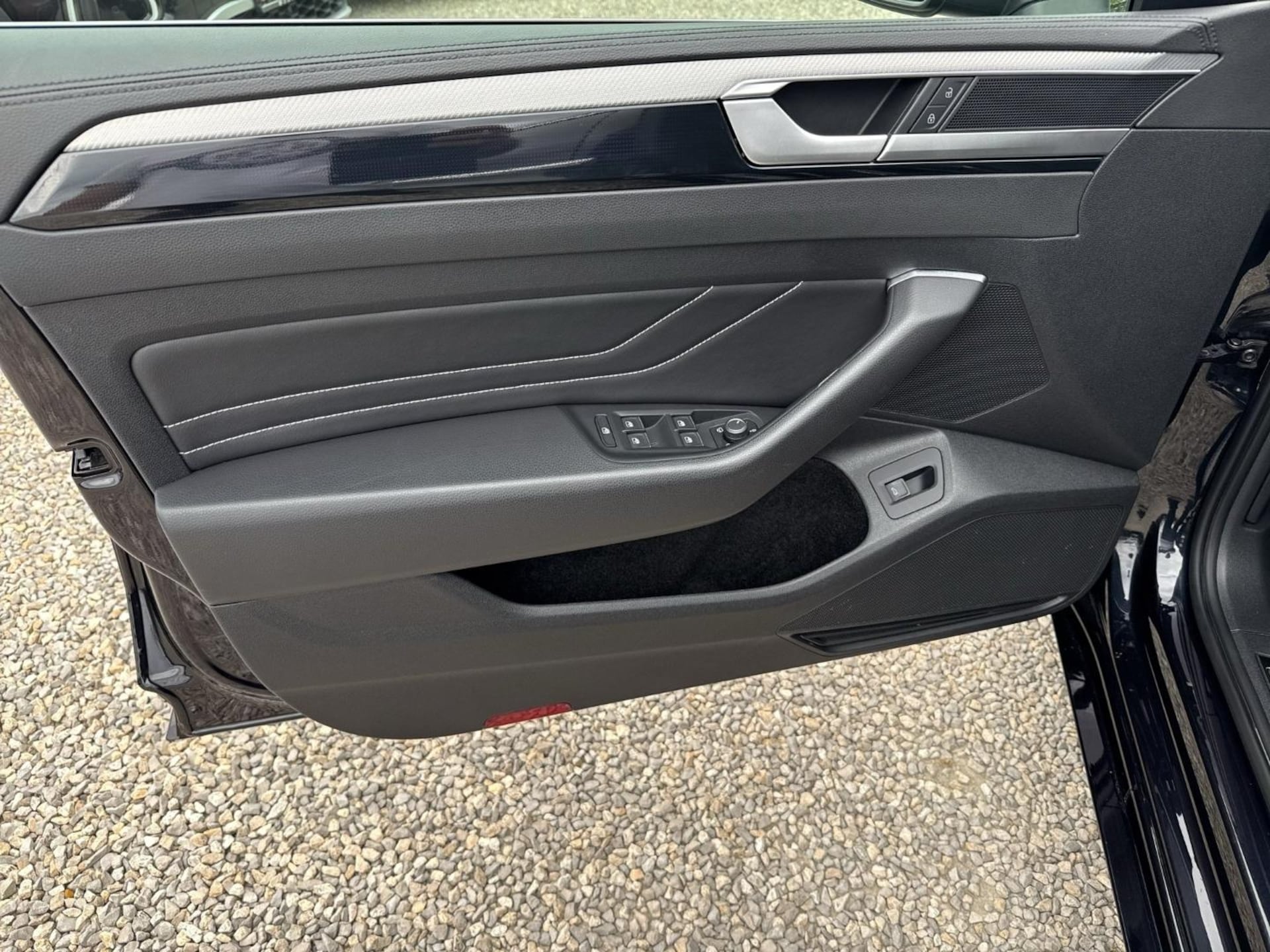 Volkswagen Arteon Shooting Brake R-Line