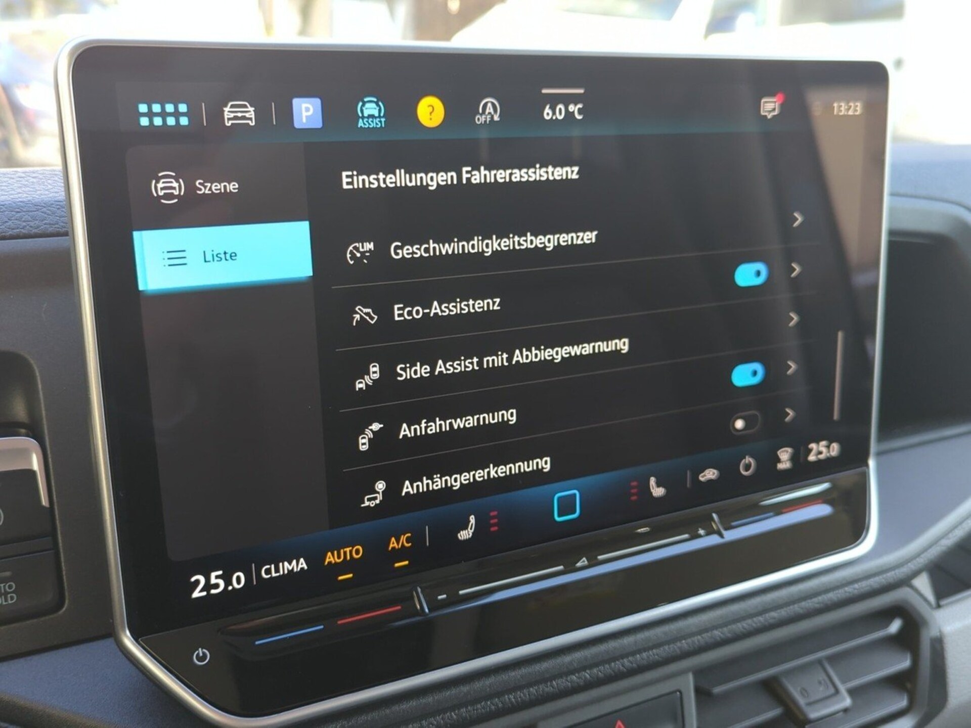 Volkswagen Grand California 600