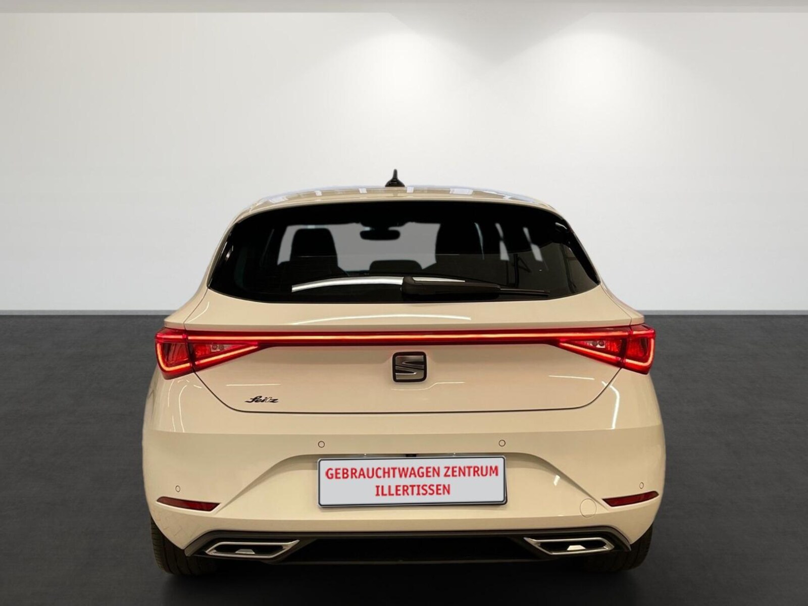 SEAT Leon – Bild 15