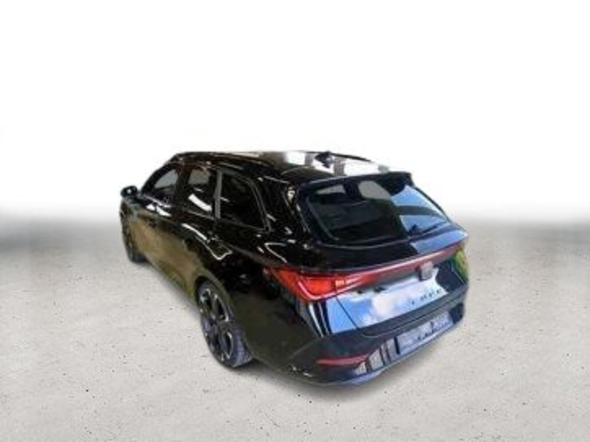 CUPRA Leon Sportstourer VZ