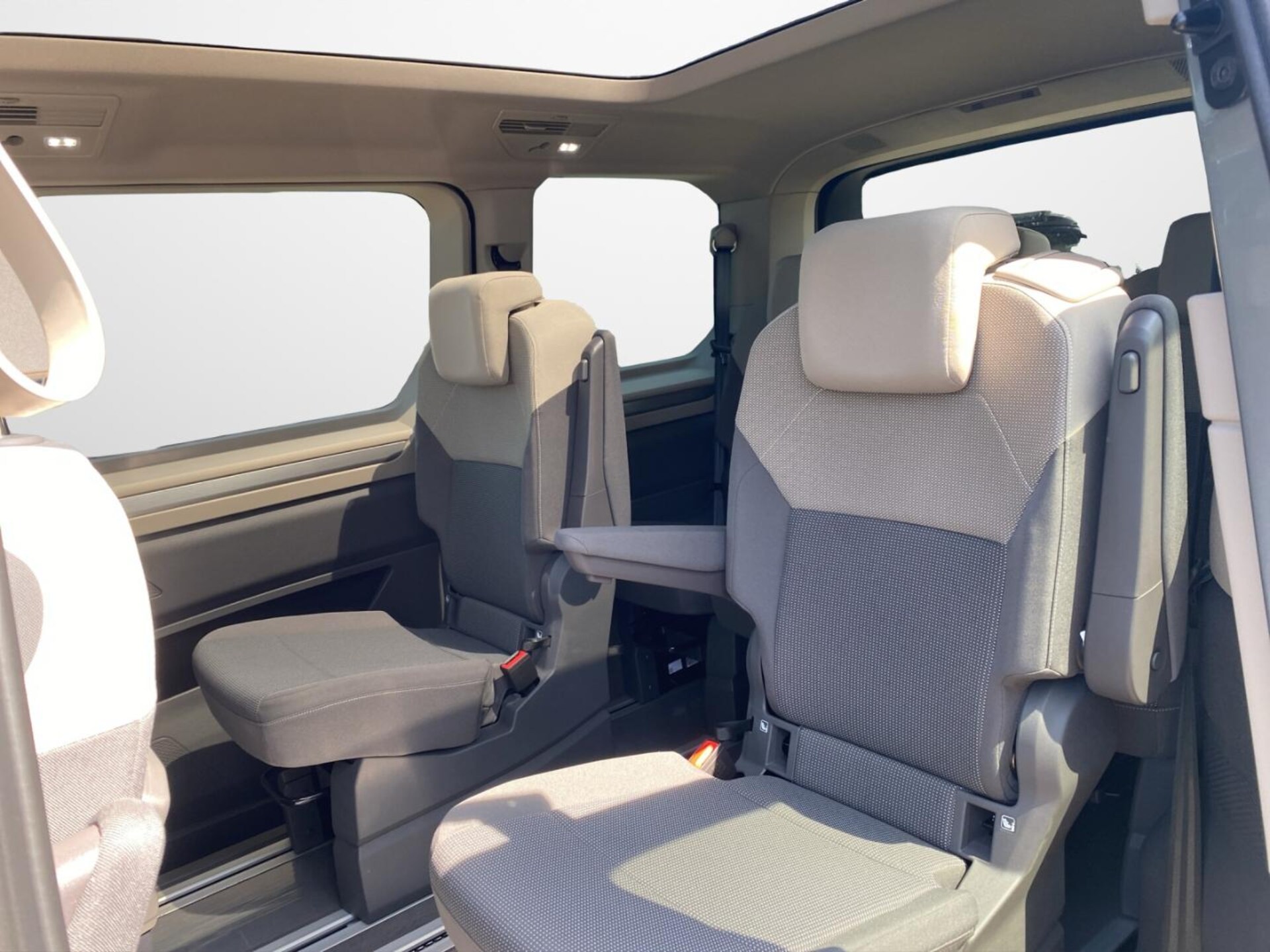 Volkswagen Multivan Life