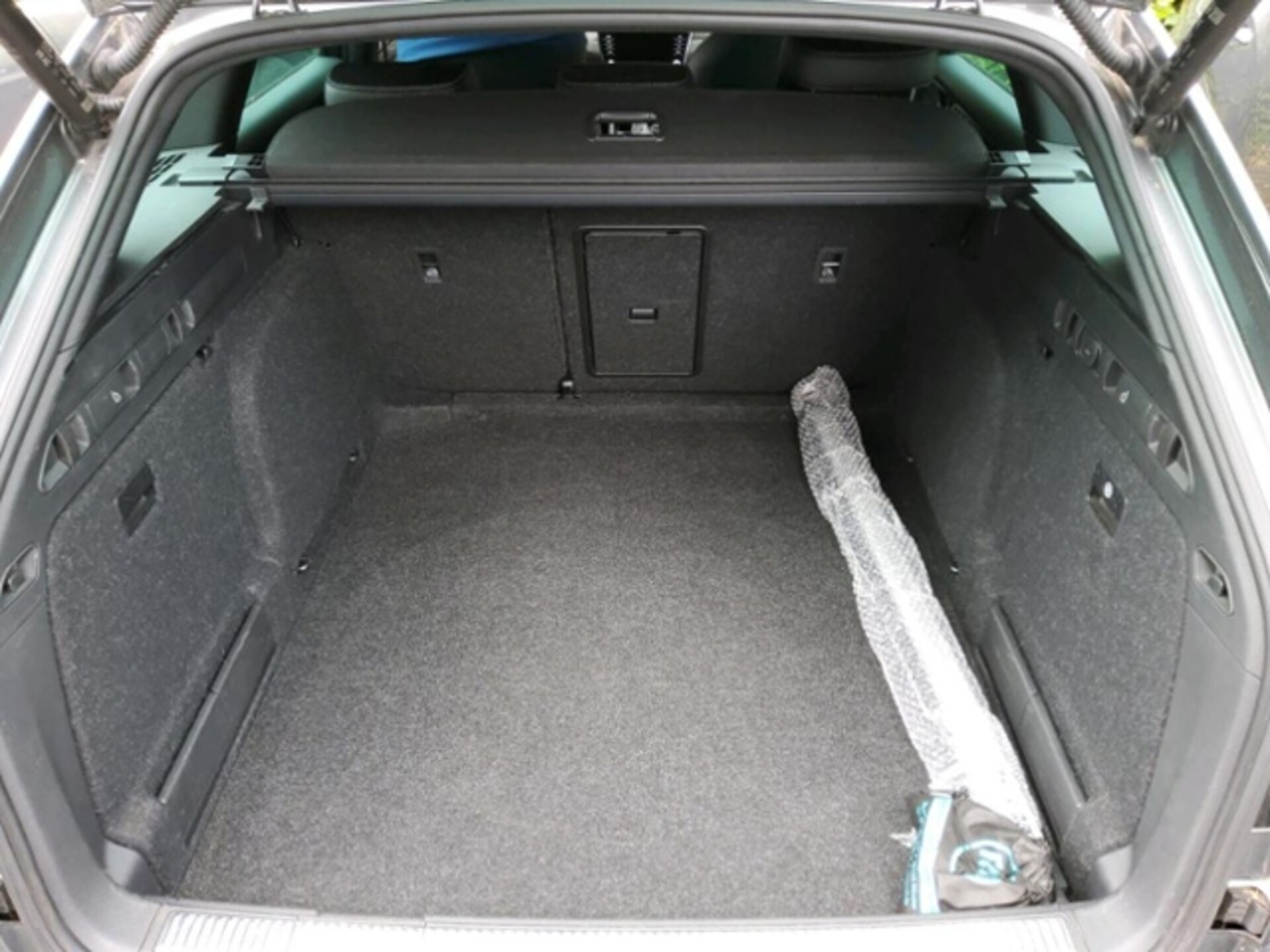 Skoda Superb Combi Sportline
