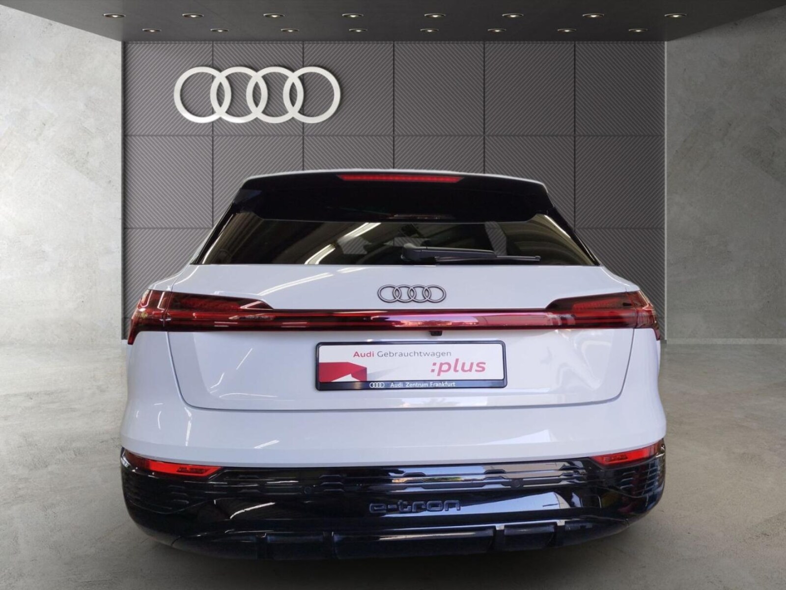 Audi Q8 e-tron – Bild 5