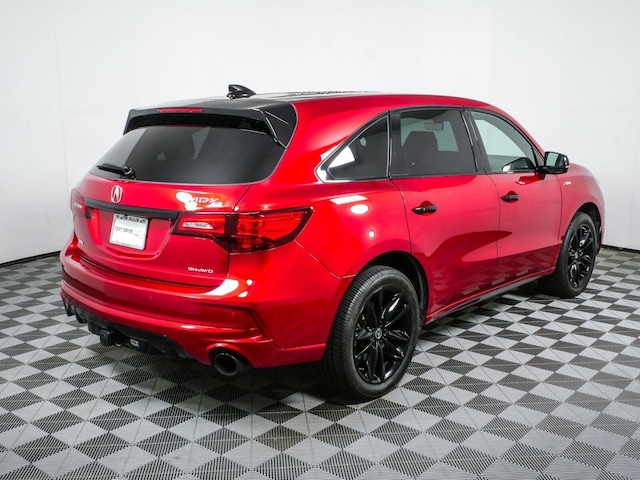 2020 Acura MDX