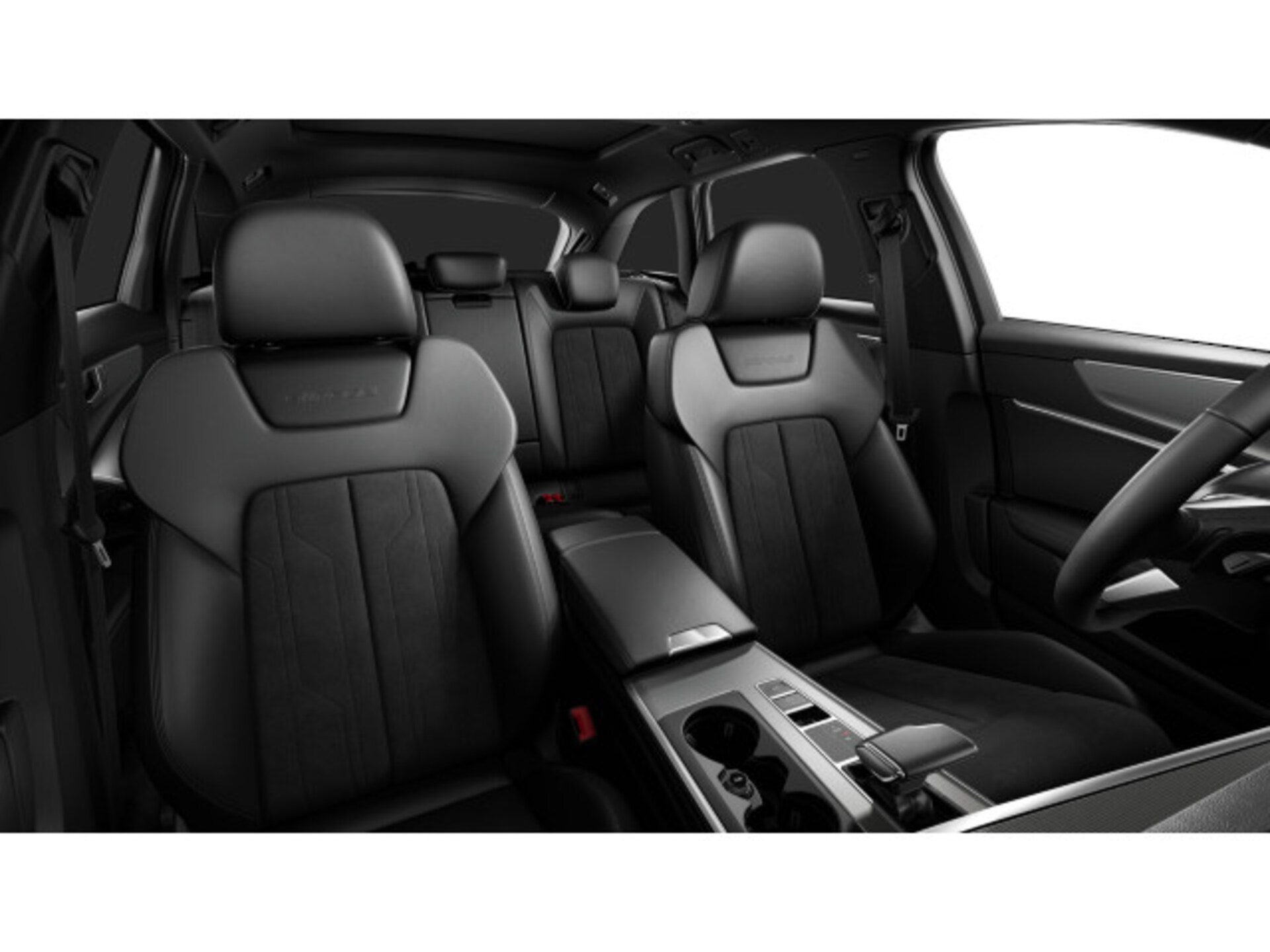 Audi A6 allroad quattro