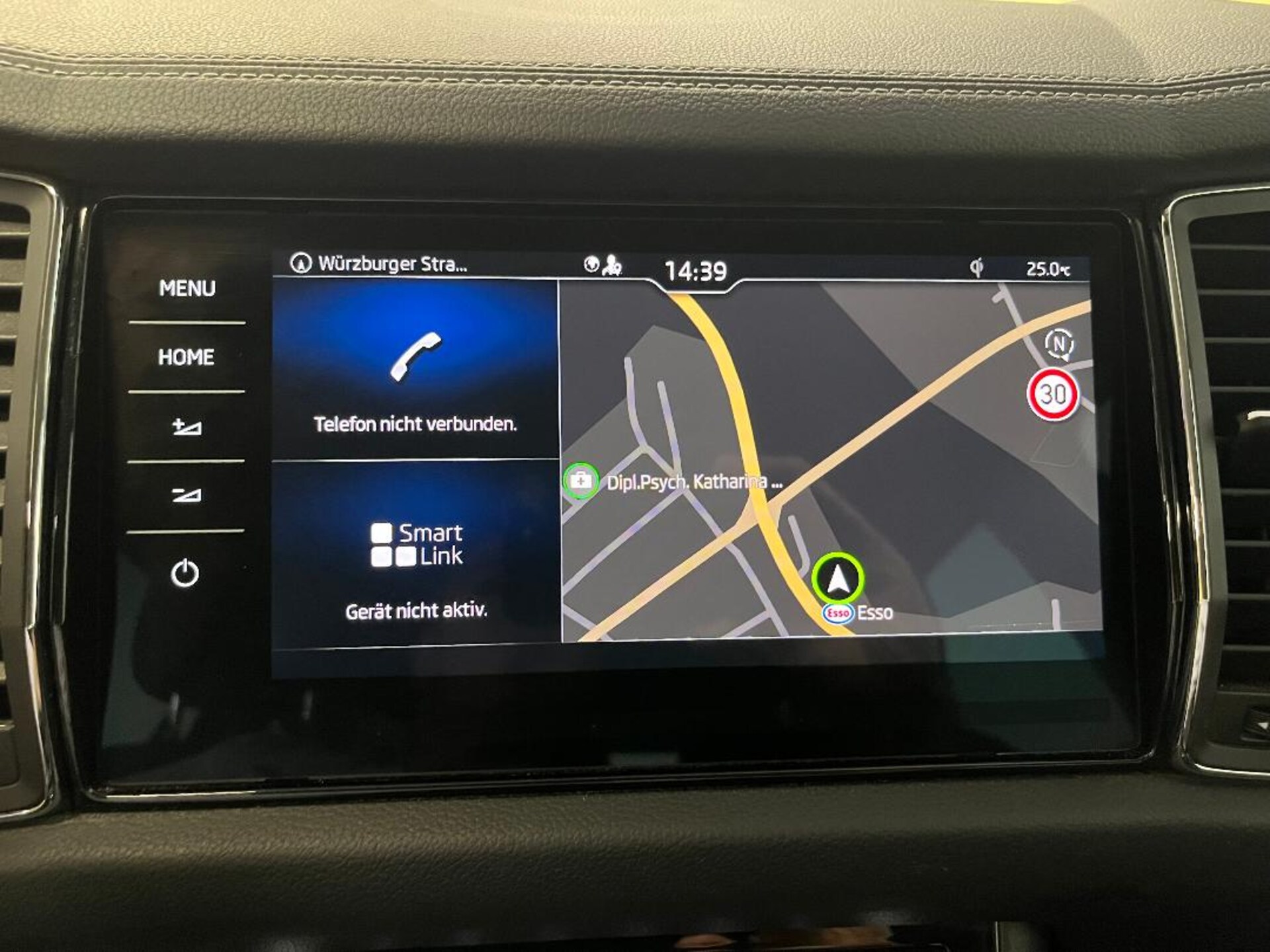 Skoda Kodiaq Ambition