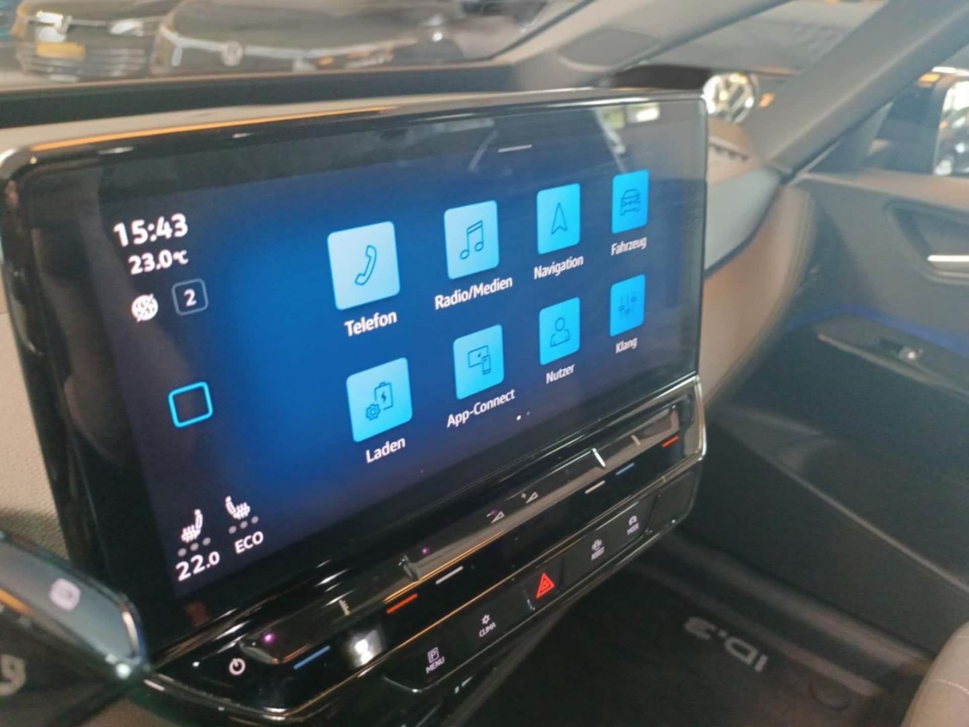 Volkswagen ID.3 Pro