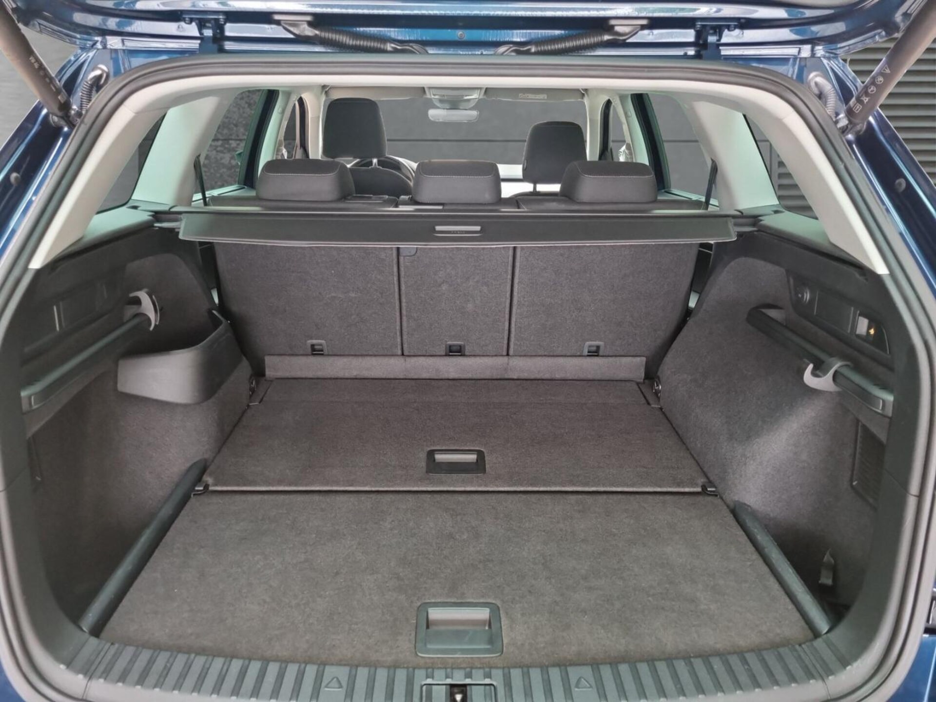 Skoda Kodiaq Ambition