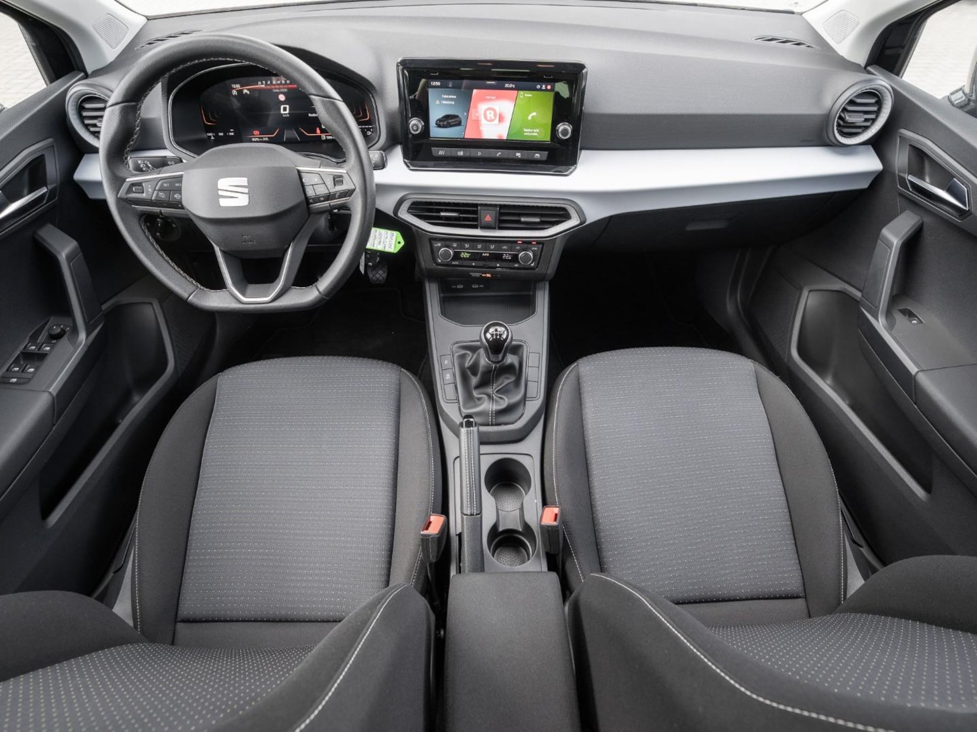 SEAT Ibiza Style