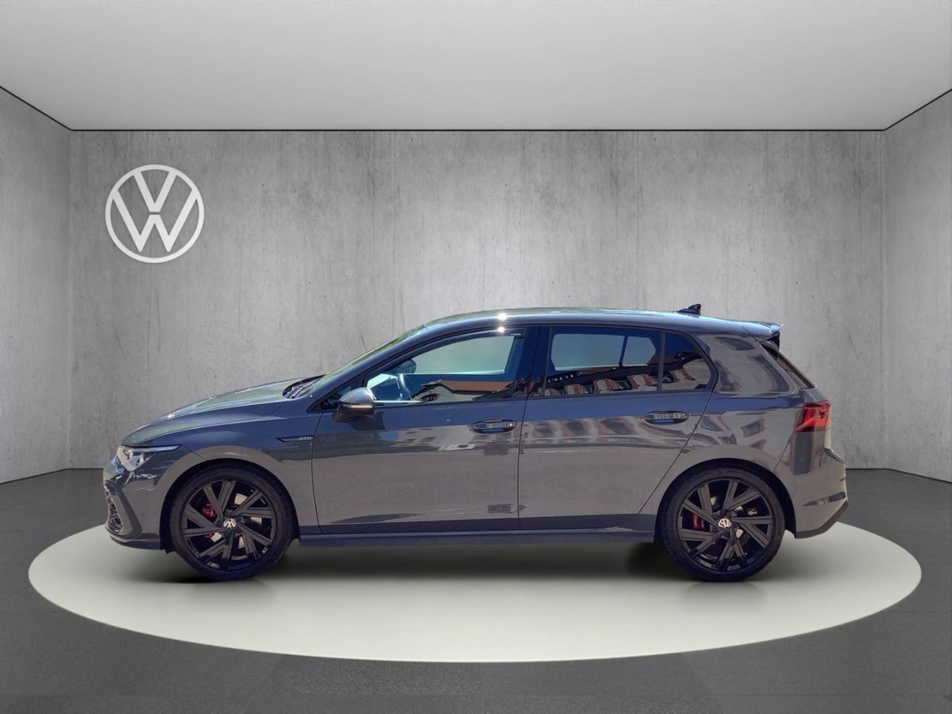 Volkswagen Golf GTD