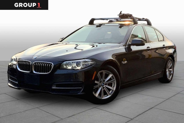 Photo of 2014 BMW