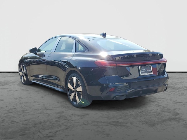 2026 Audi A5 Sedan
