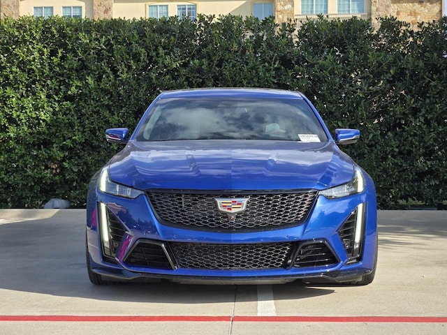 2023 Cadillac CT5-V