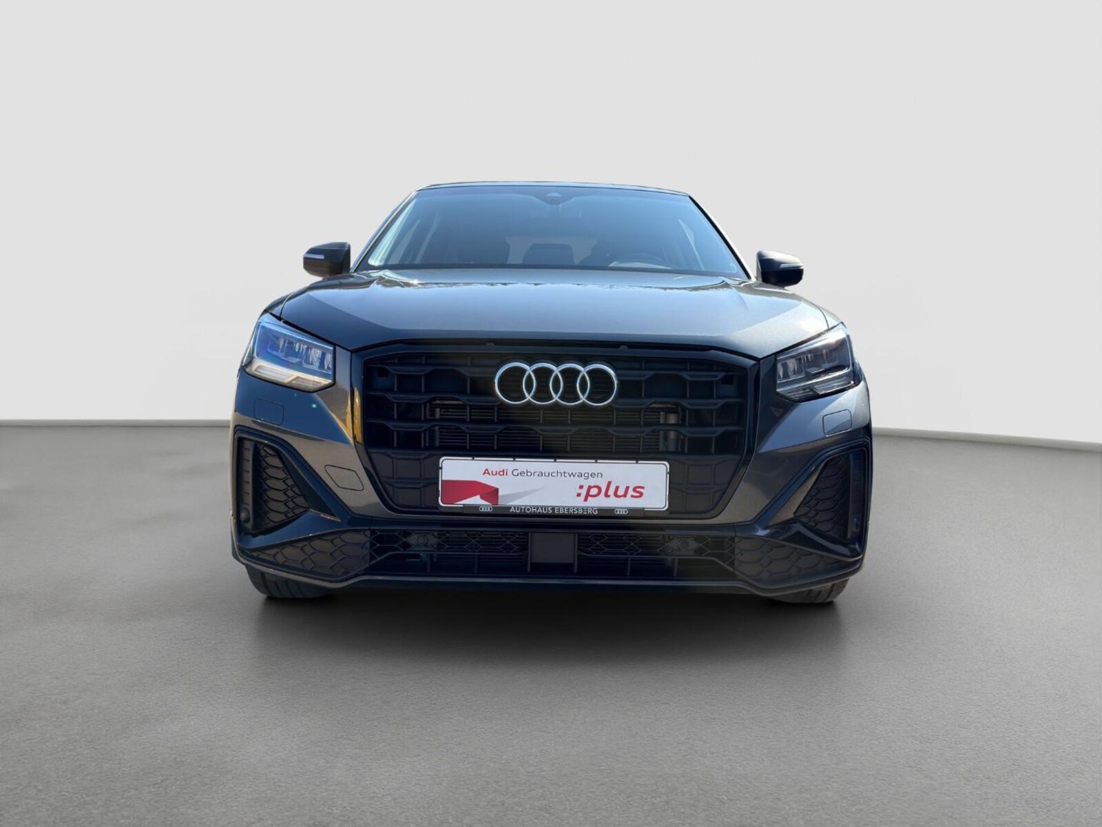 Audi Q2 – Bild 3