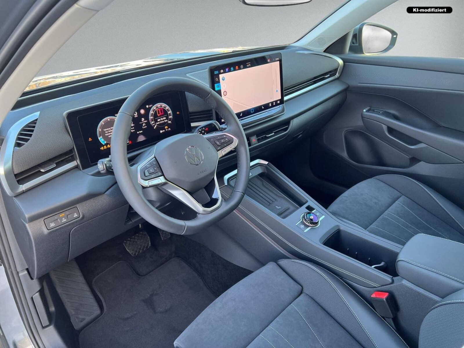 Volkswagen T-Roc – Bild 7