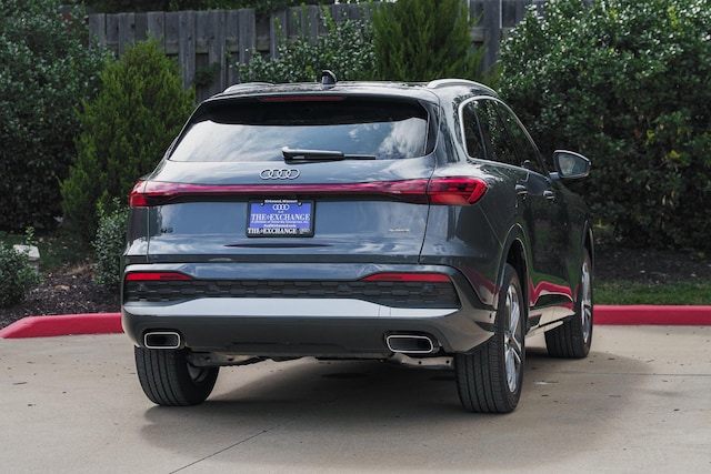 2025 Audi Q5