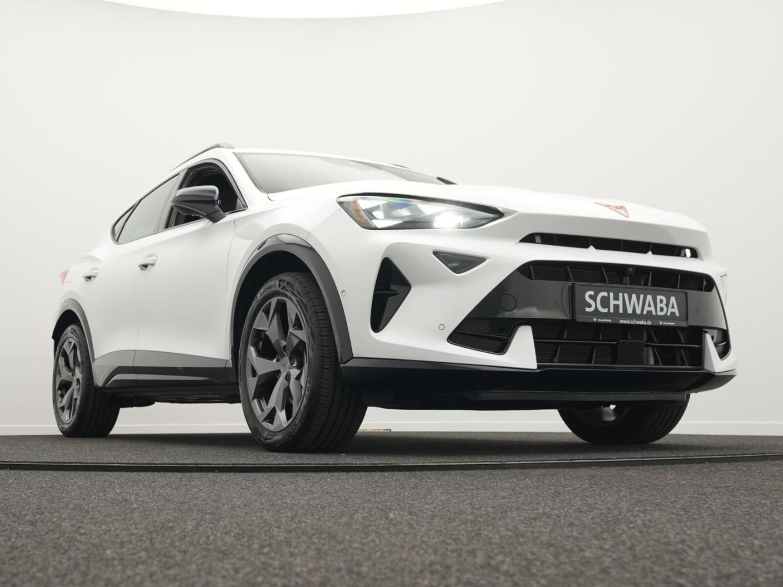 CUPRA Formentor – Bild 23