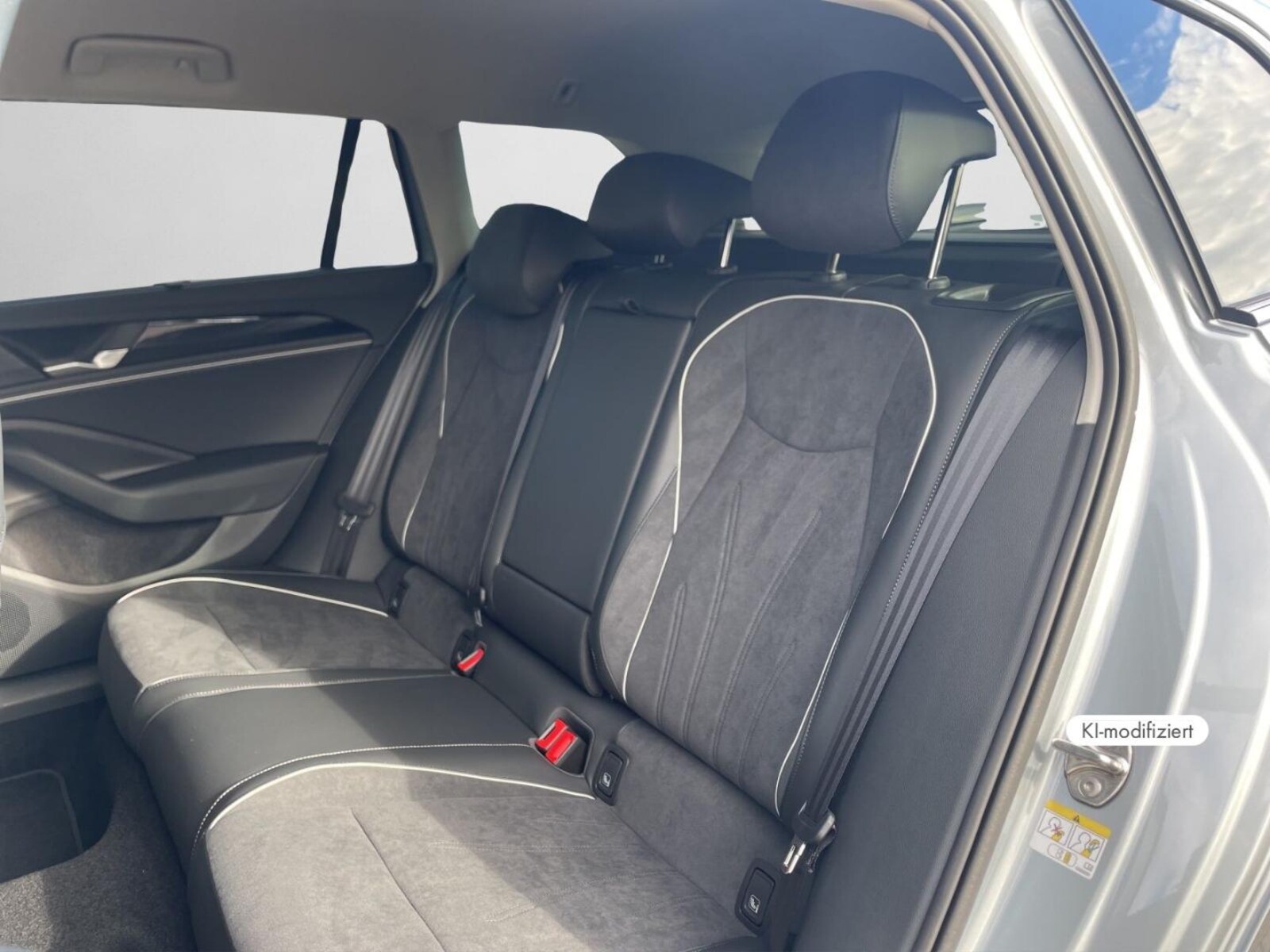 Volkswagen Passat – Bild 14