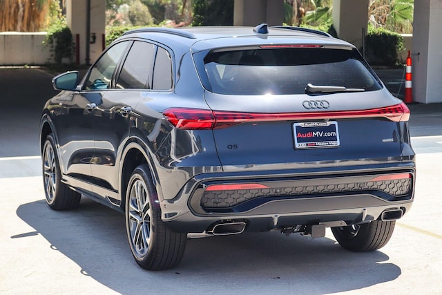 2026 Audi Q5
