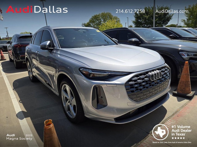 Photo of 2026 Audi Q5 