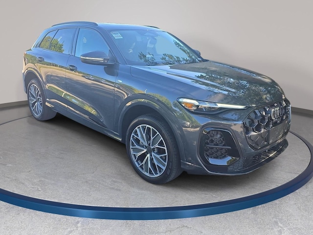 2026 Audi Q5