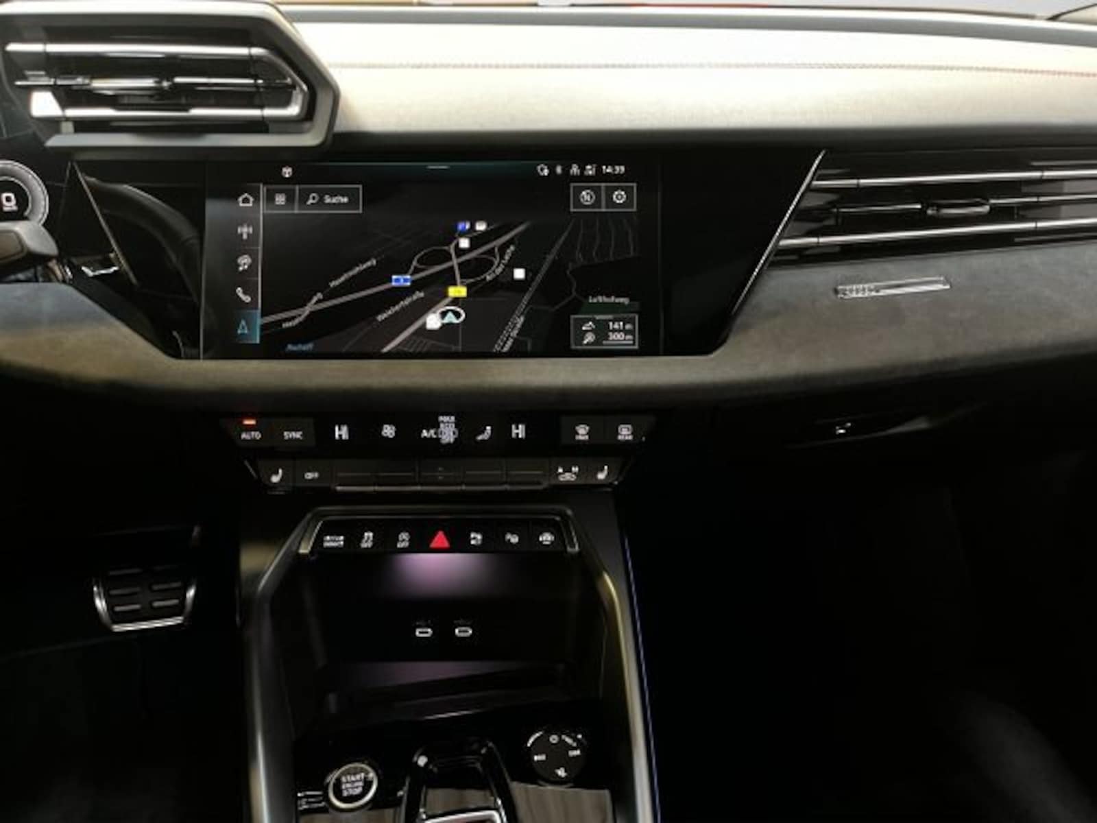 Audi A3 Sportback – Bild 11