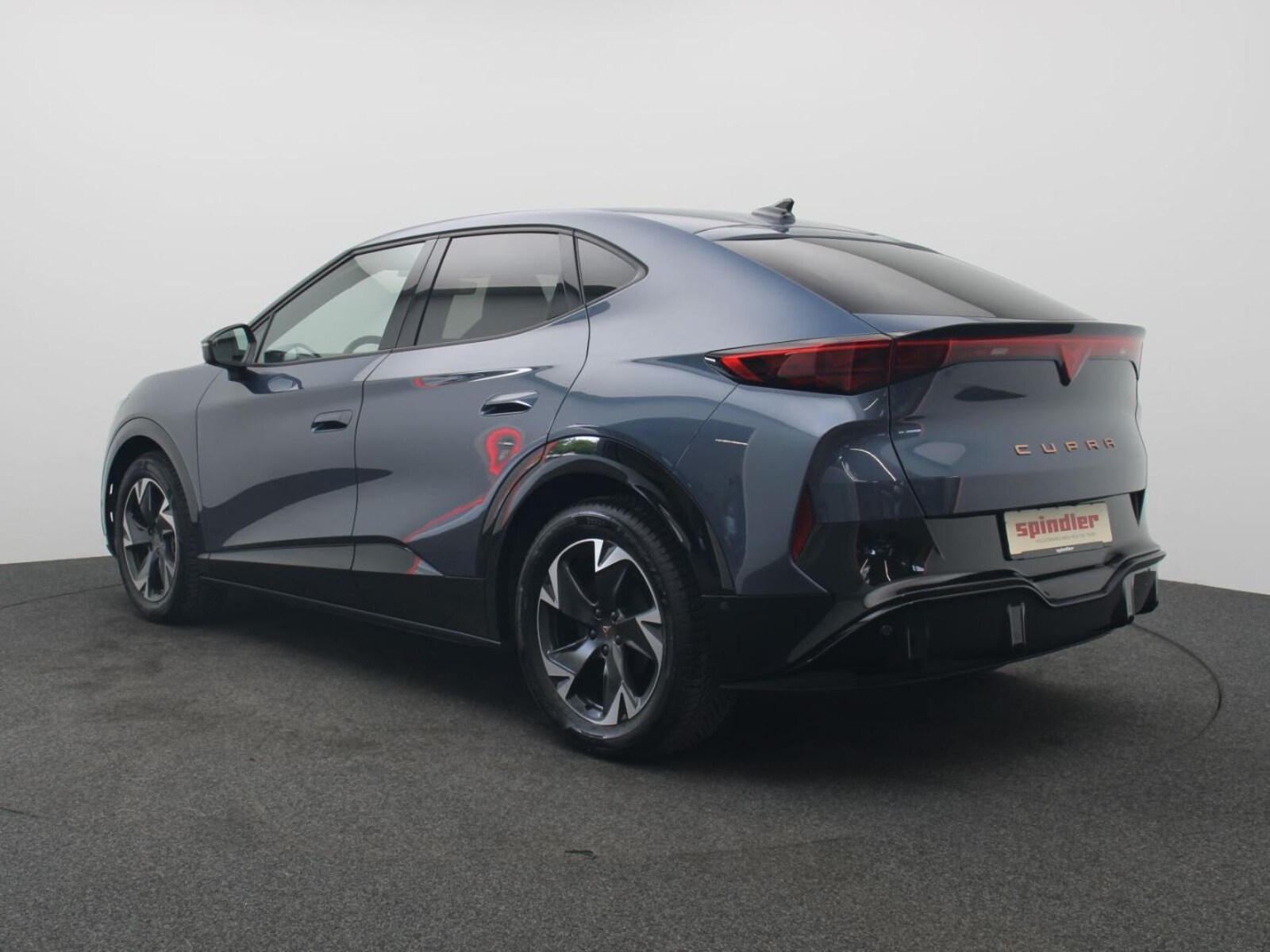 CUPRA Tavascan – Bild 5