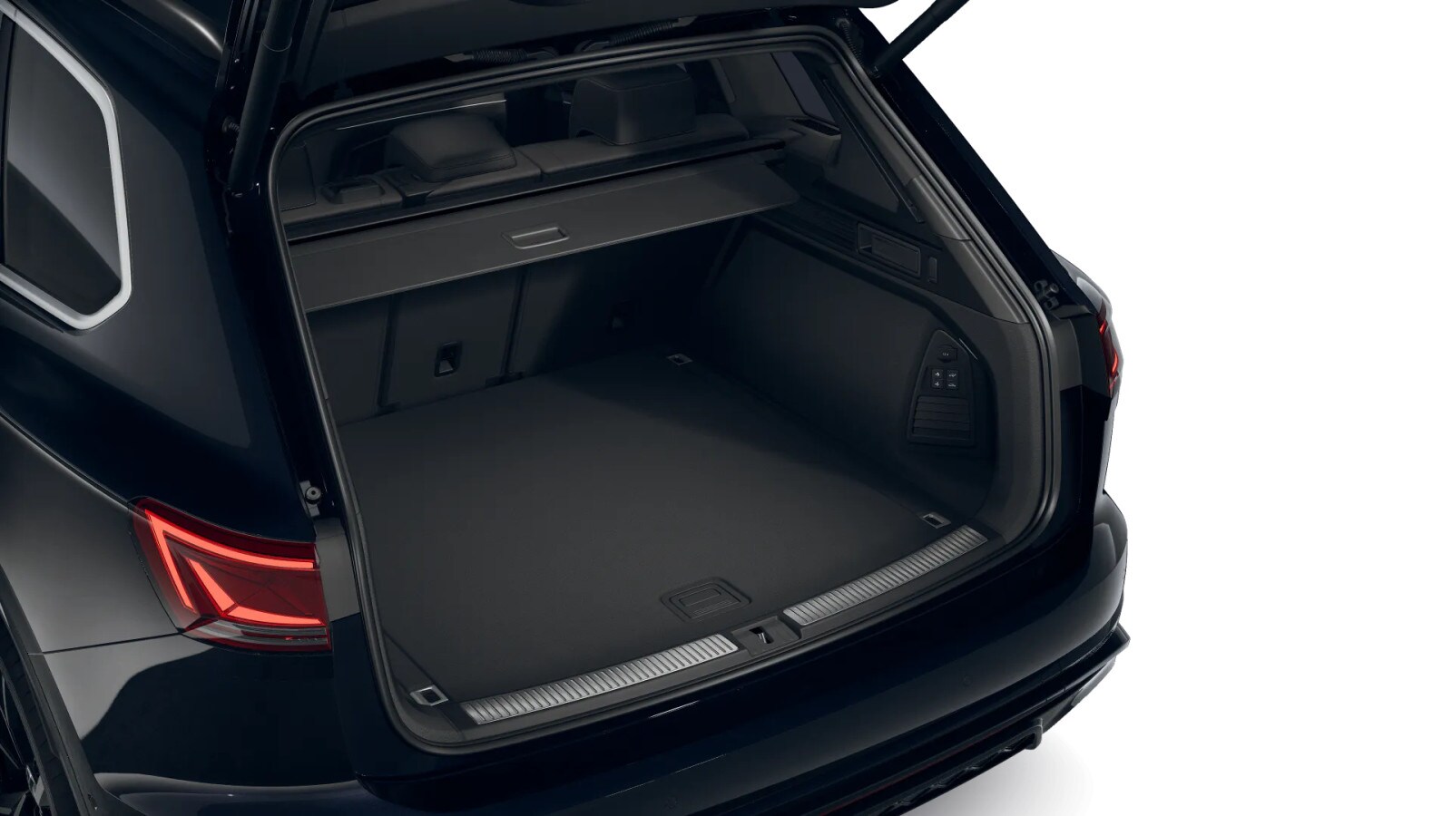 Volkswagen Touareg – Bild 8