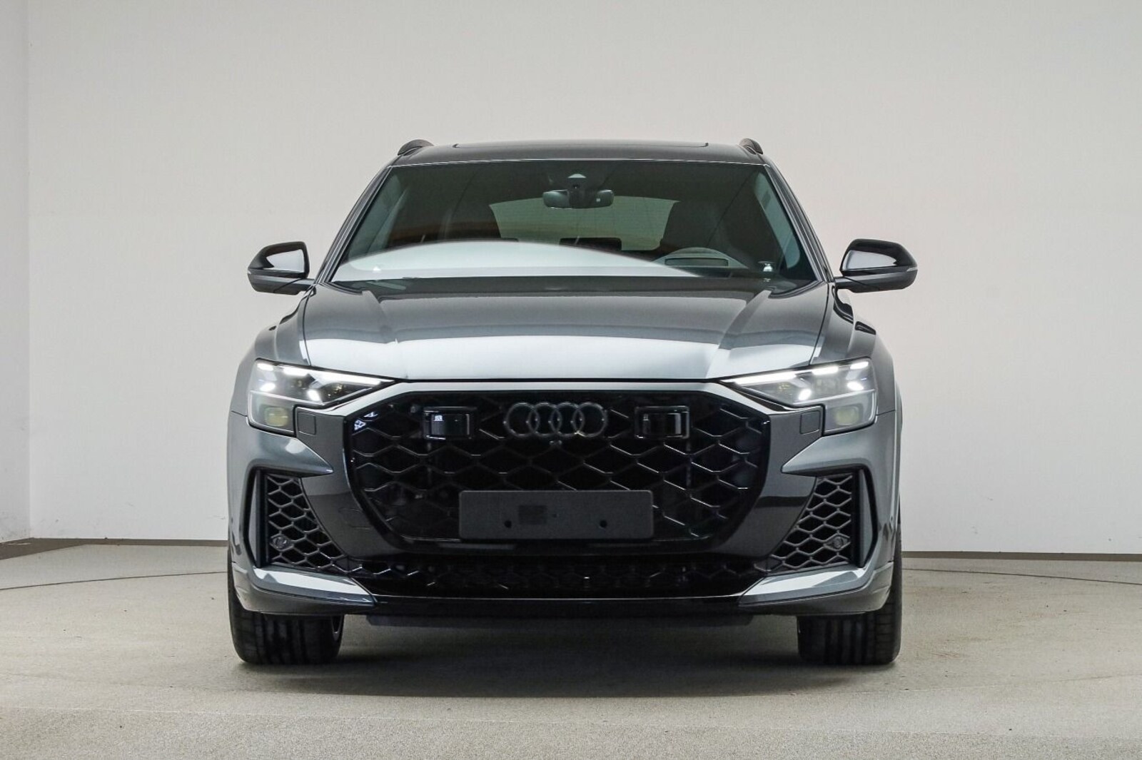 Audi RS Q8 performance – Bild 4