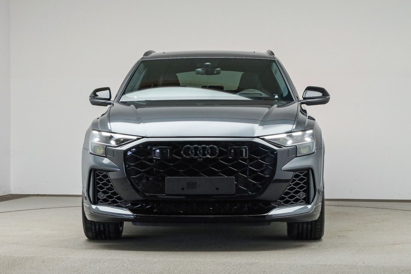 Bild über Audi RS Q8 SUV RS Q8 SUV performance 471 kW tiptronic - für weitere Informationen kontaktieren Sie den Audi Partner