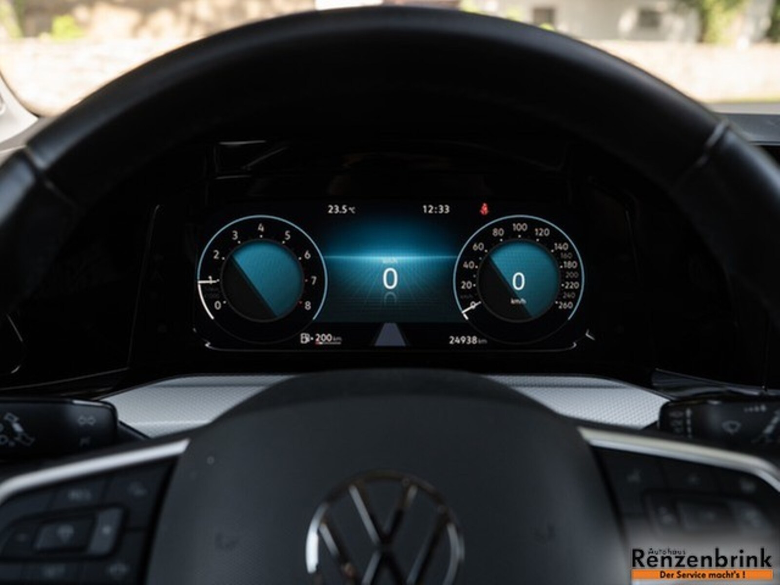 Volkswagen Golf – Bild 11
