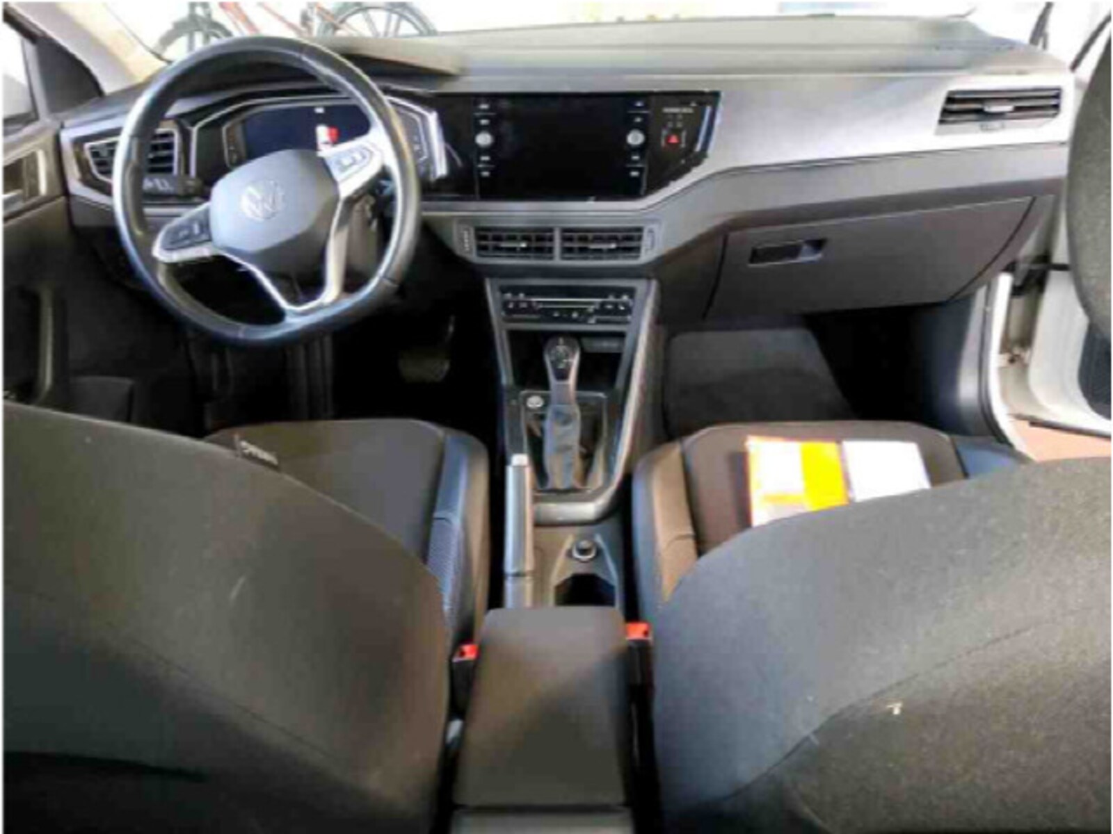 Volkswagen Taigo – Bild 5