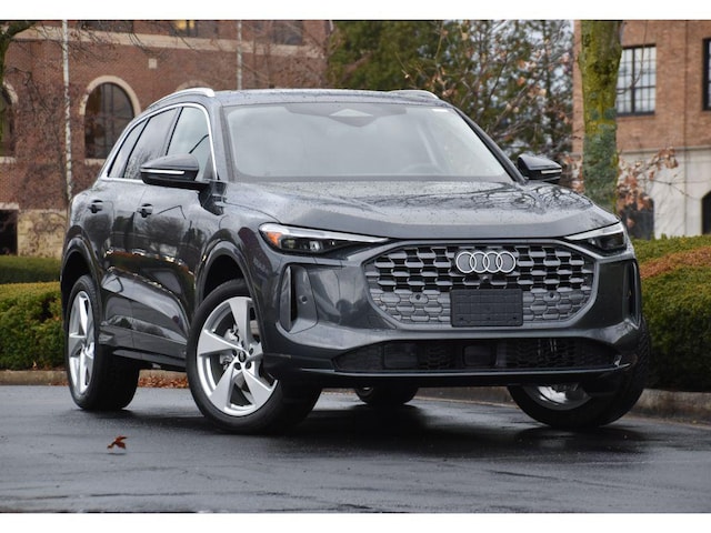 Photo of 2025 Audi Q5 