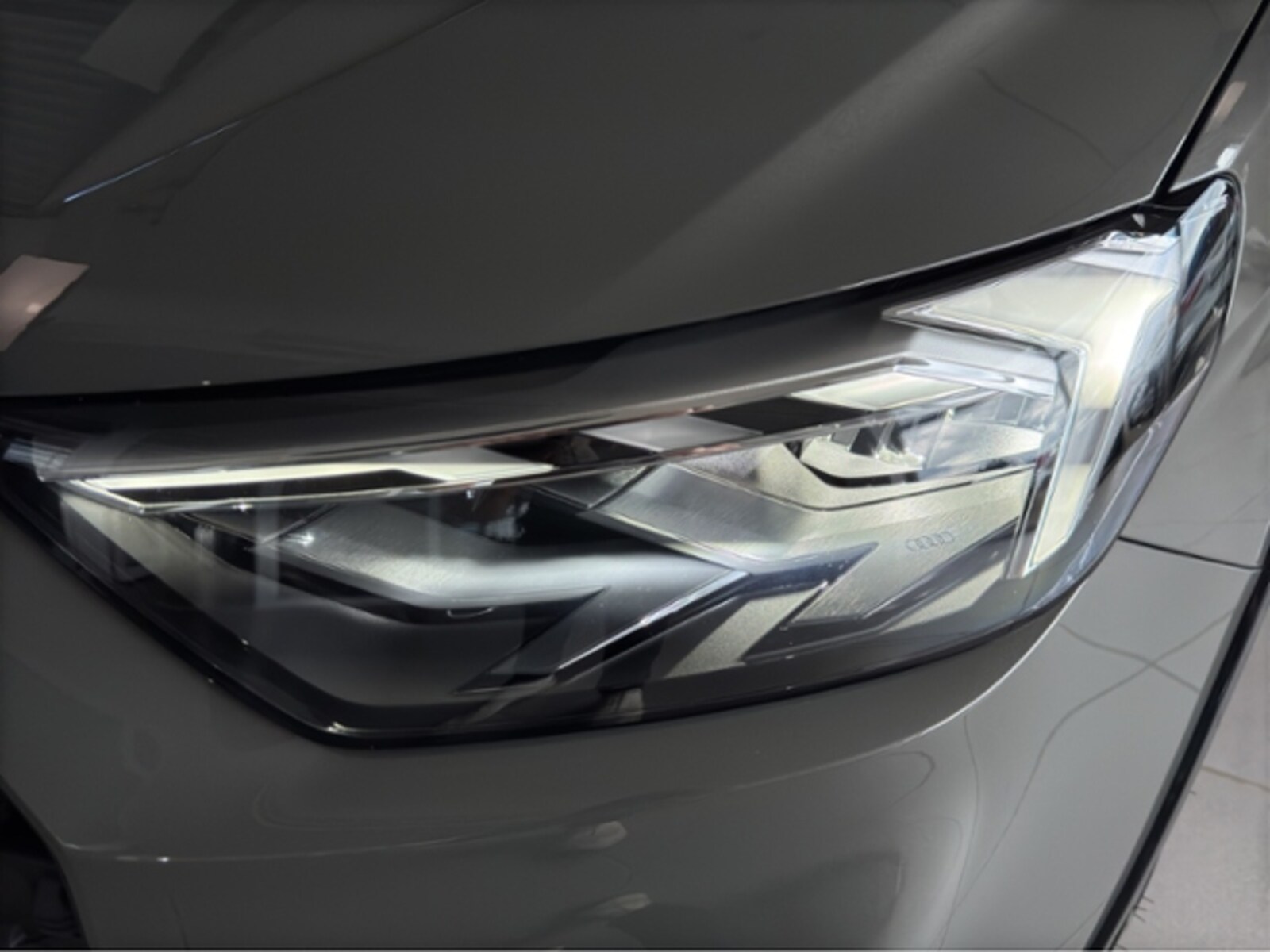 Audi A1 allstreet – Bild 26