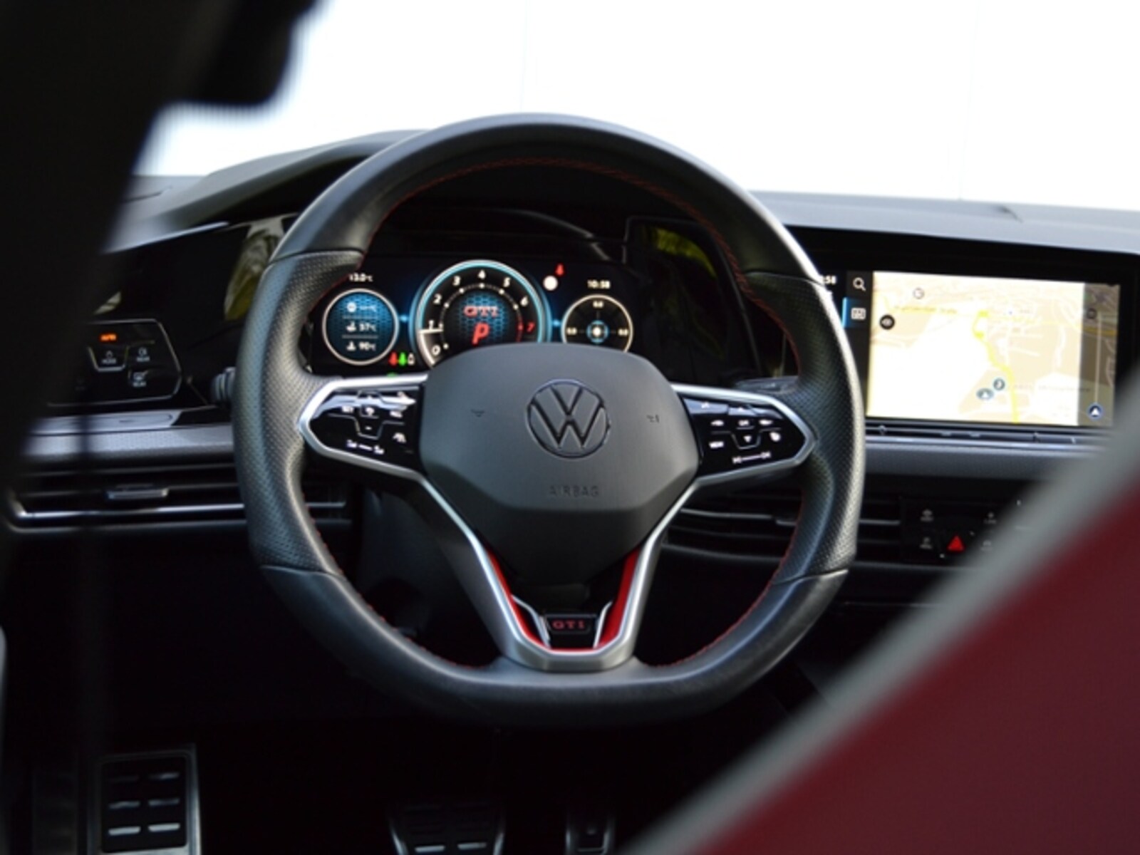 Volkswagen Golf – Bild 25