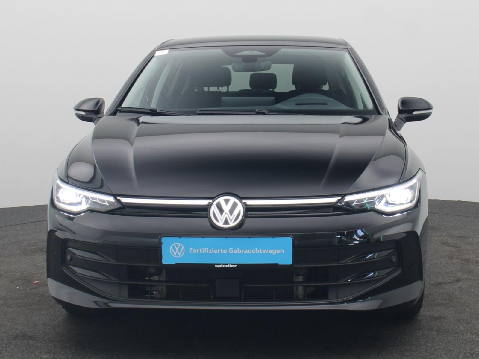 Volkswagen Golf – Bild 3