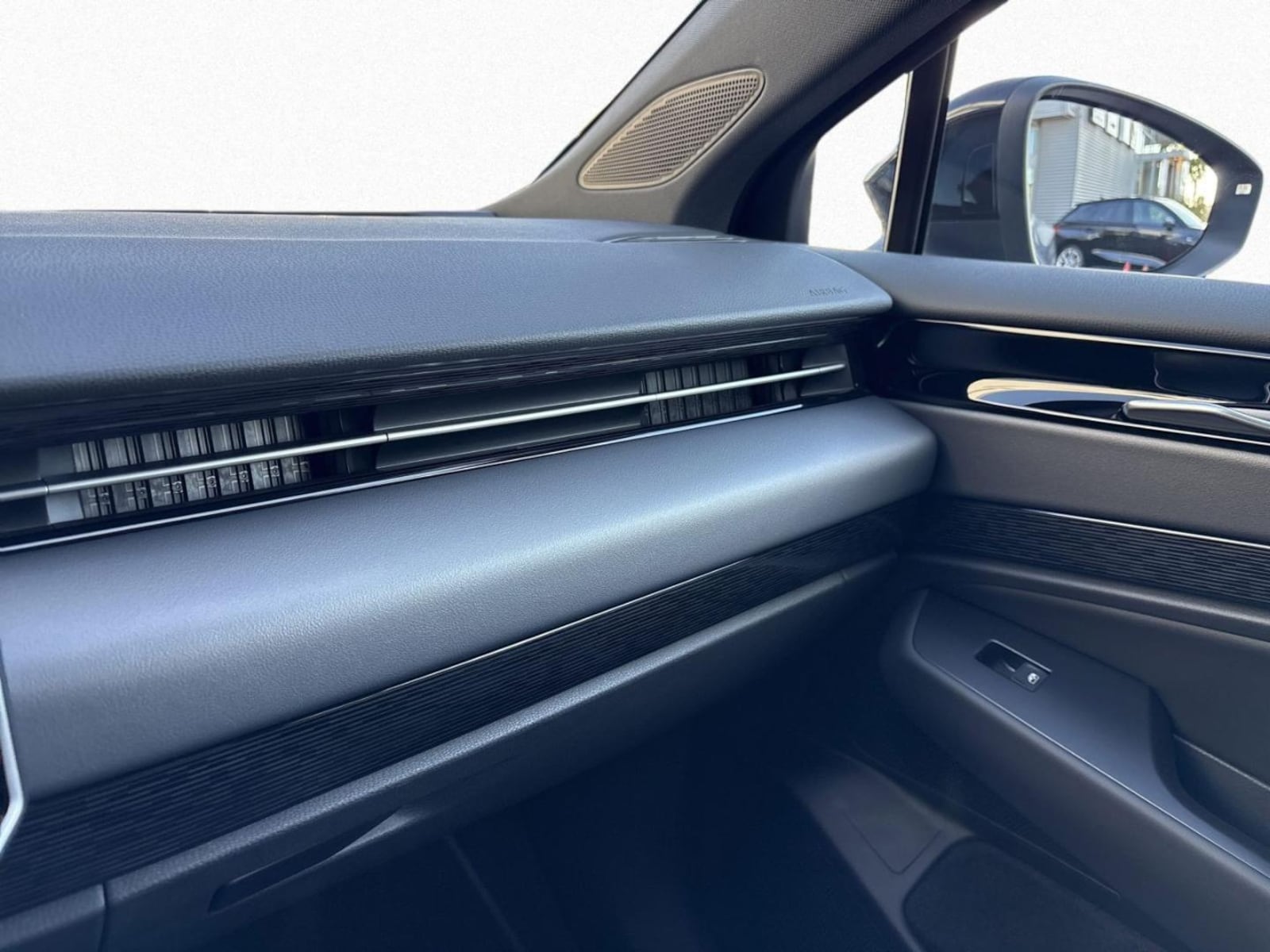 Volkswagen ID.7 Tourer – Bild 19