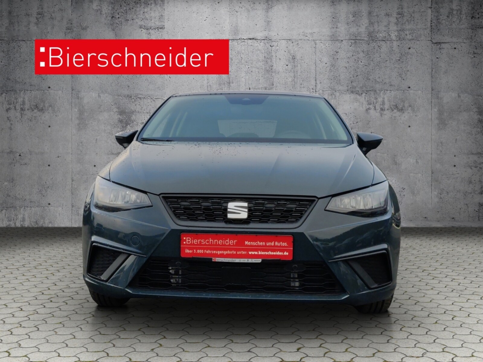 SEAT Ibiza – Bild 3