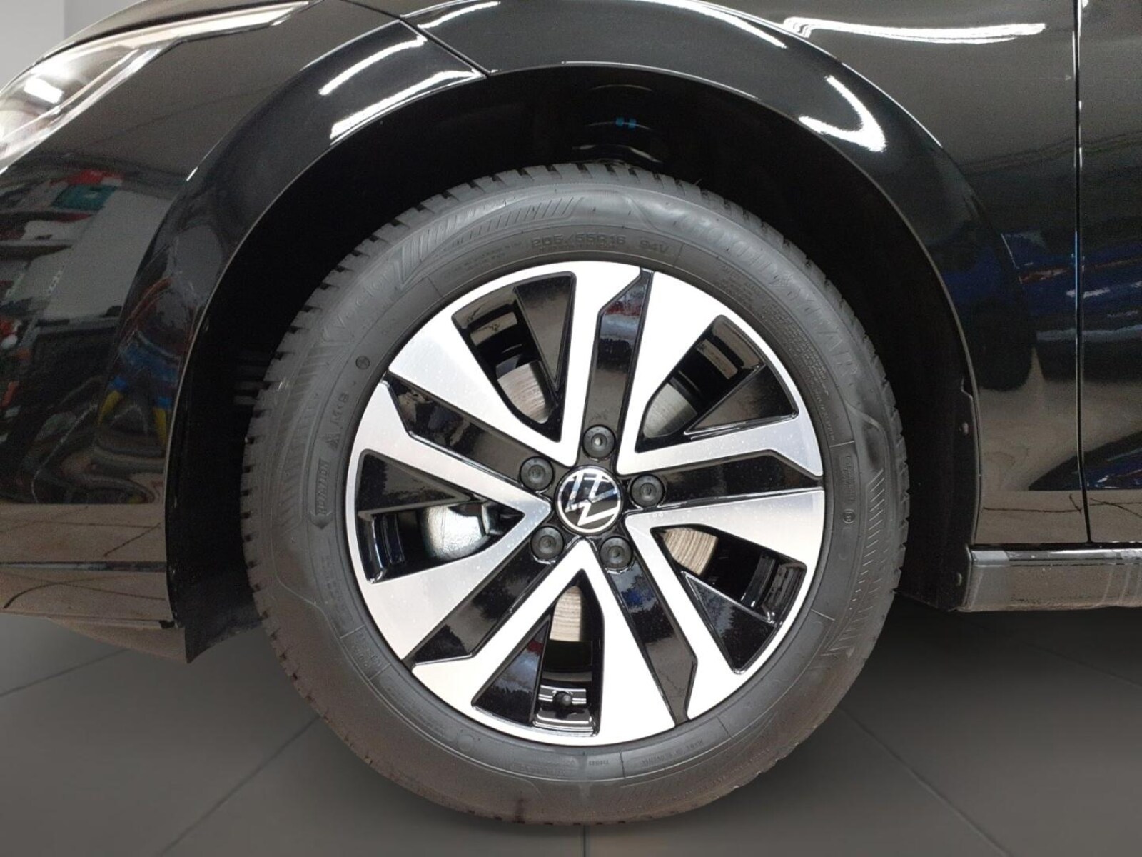 Volkswagen Golf – Bild 6