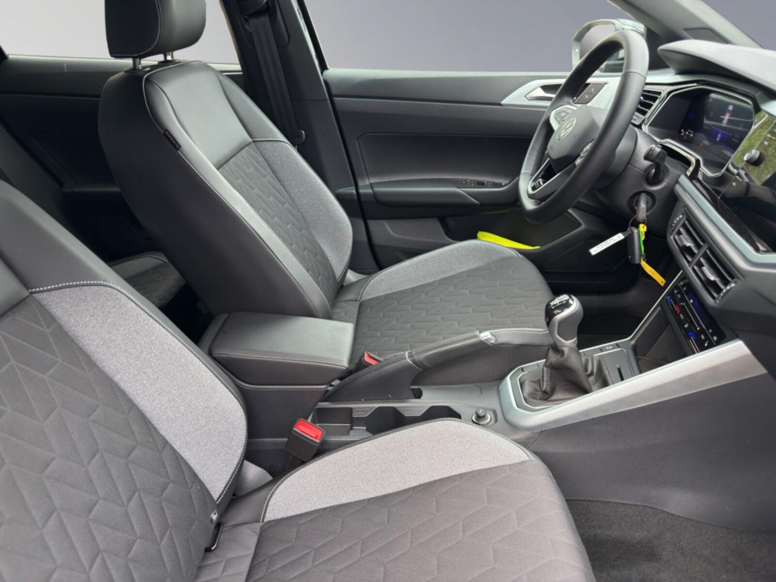 Volkswagen Taigo – Bild 17