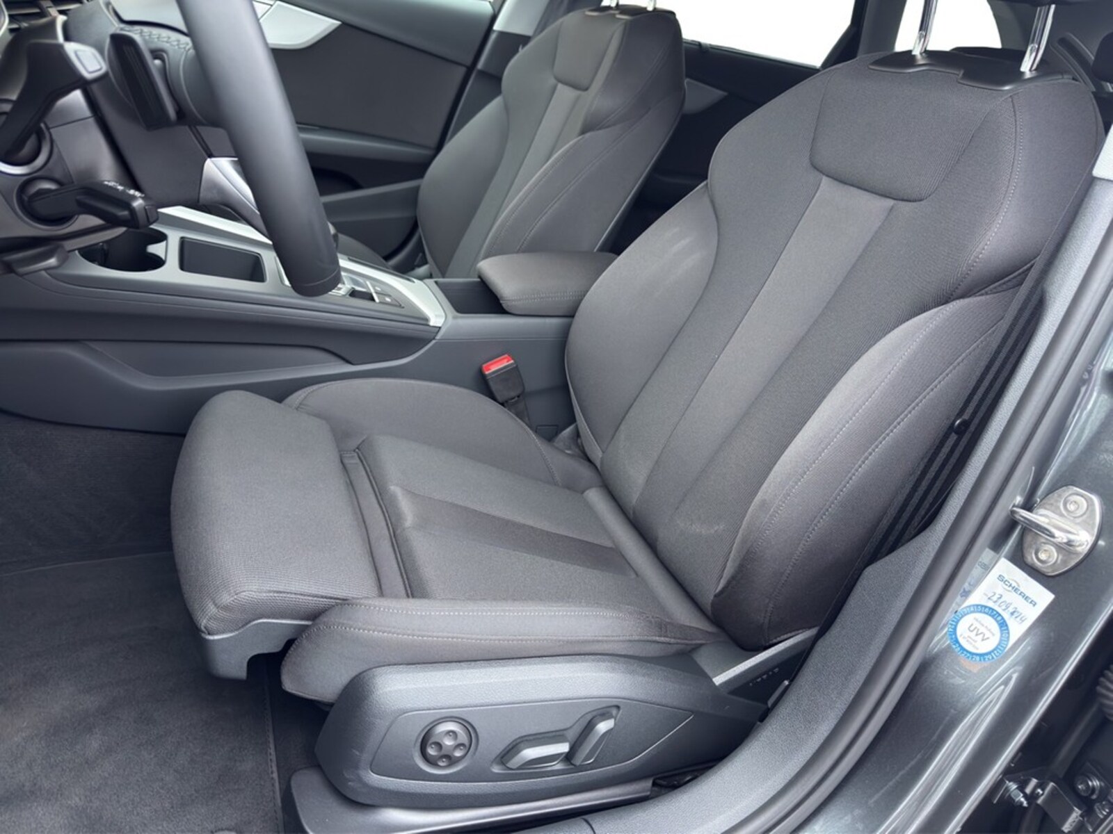 Audi A4 Avant – Bild 10