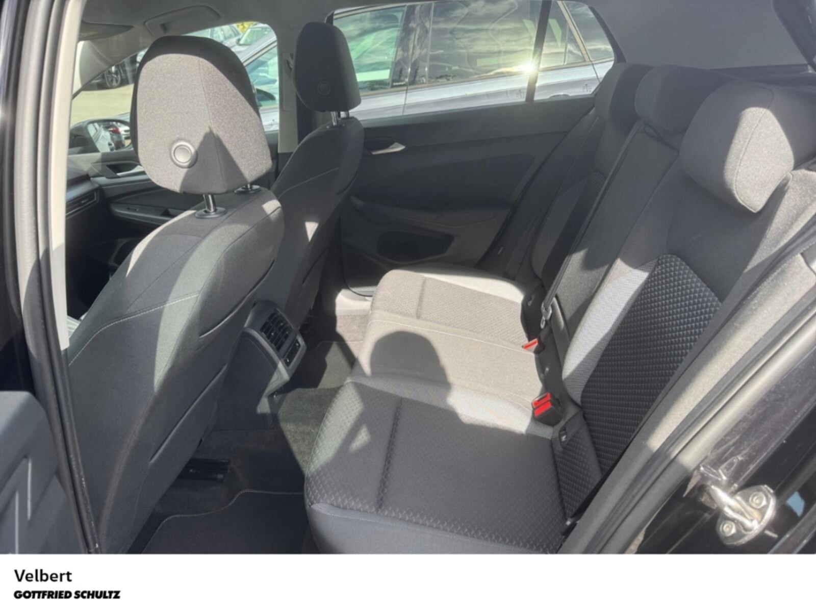 Volkswagen Golf – Bild 7