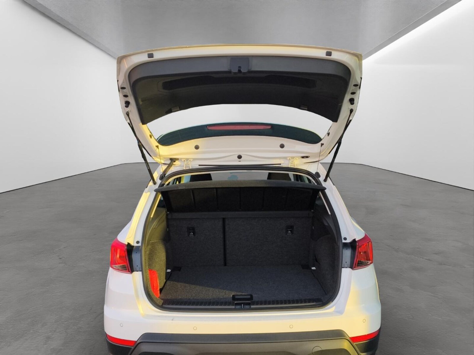SEAT Arona – Bild 8